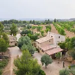 Mas De L'acordio Chalet