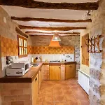 Chalet Mas De L'acordio