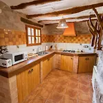 Chalet Mas De L'acordio