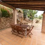 Mas De L'acordio Chalet Valderrobres