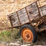 Mas De L'acordio * Valderrobres