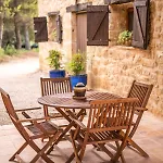 Mas De L'acordio Chalet