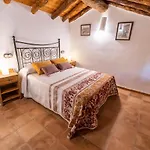Chalet Mas De L'acordio Valderrobres
