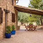 Chalet Mas De L'acordio Valderrobres
