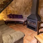 Chalet Mas De L'acordio Valderrobres