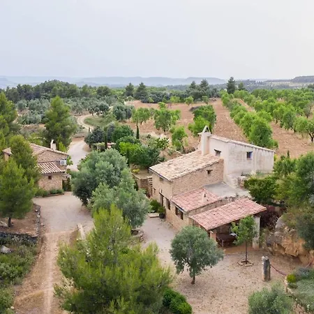 Mas De L'acordio Chalet