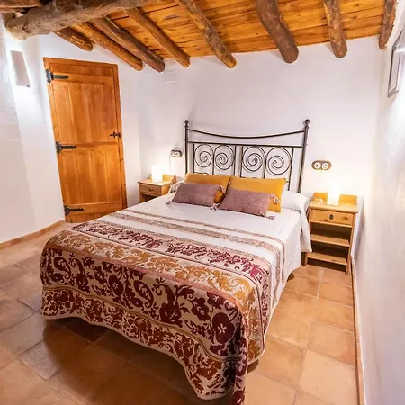 Mas De L'acordio * Valderrobres