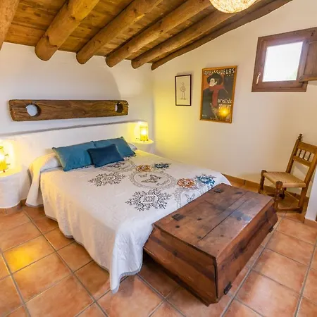 Mas De L'acordio Valderrobres