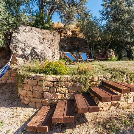 Mas De L'acordio Domek alpejski *