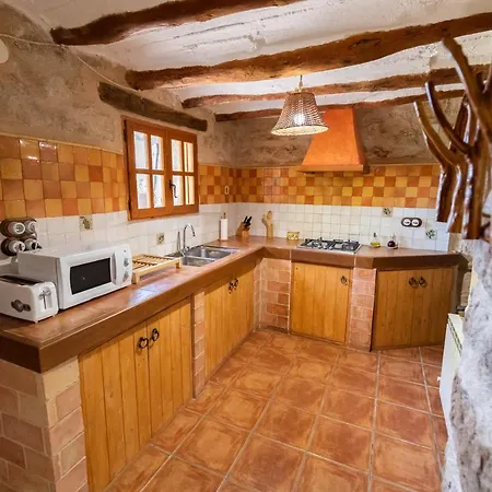 Domek alpejski Mas De L'acordio