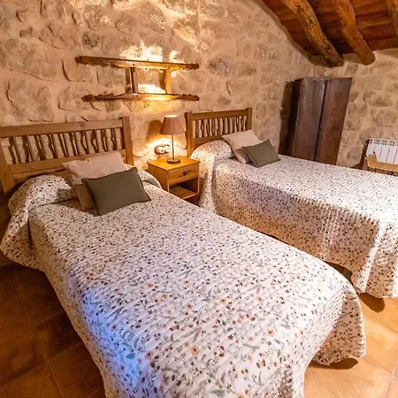 Domek alpejski Mas De L'acordio