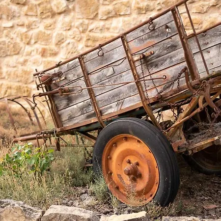 Mas De L'acordio * Valderrobres