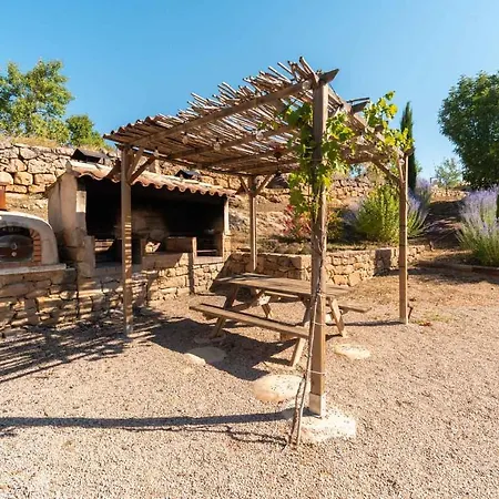 Mas De L'acordio * Valderrobres