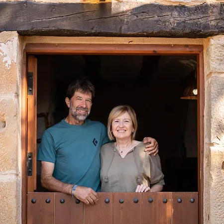 Mas De L'acordio Domek alpejski Valderrobres