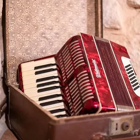 Mas De L'acordio Valderrobres