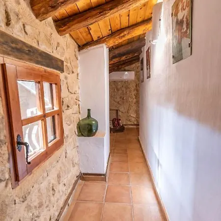 Mas De L'acordio Valderrobres