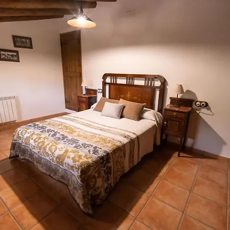 Mas De L'acordio Valderrobres