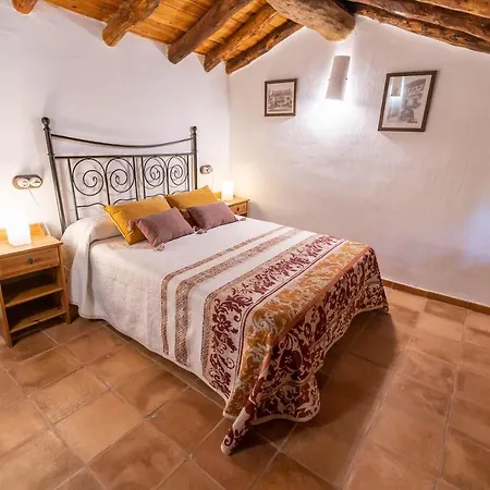 Alpstuga Mas De L'acordio Valderrobres