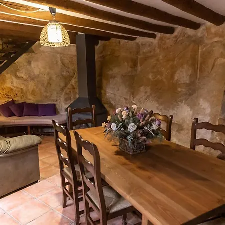 Domek alpejski Mas De L'acordio Valderrobres