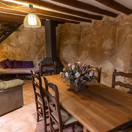 Chalet Mas De L'acordio Valderrobres
