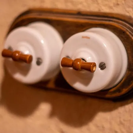 Mas De L'acordio Domek alpejski