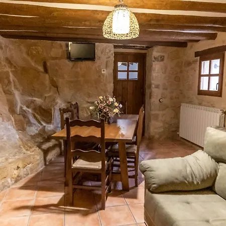 Mas De L'acordio Valderrobres