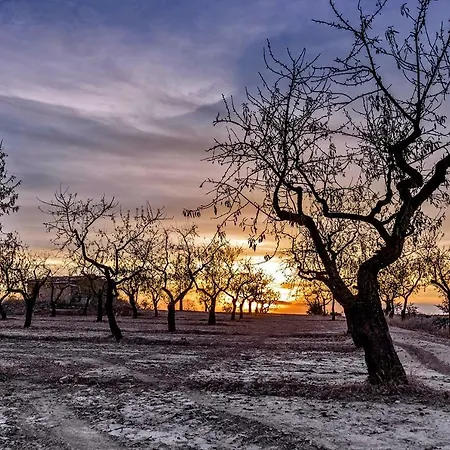 Mas De L'acordio Domek alpejski