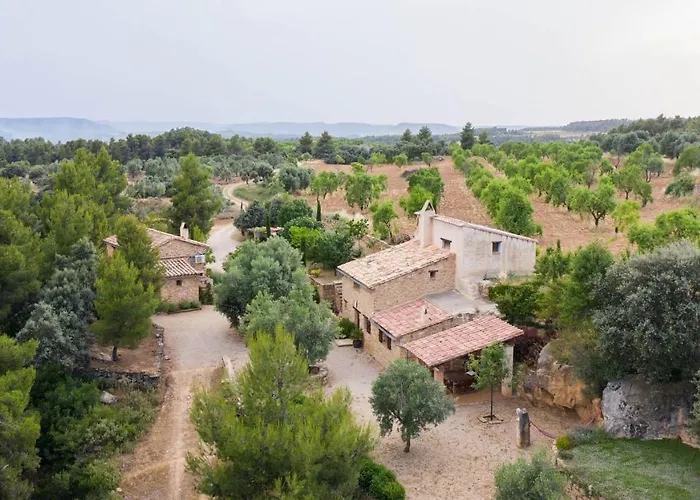 Mas De L'acordio Alpstuga