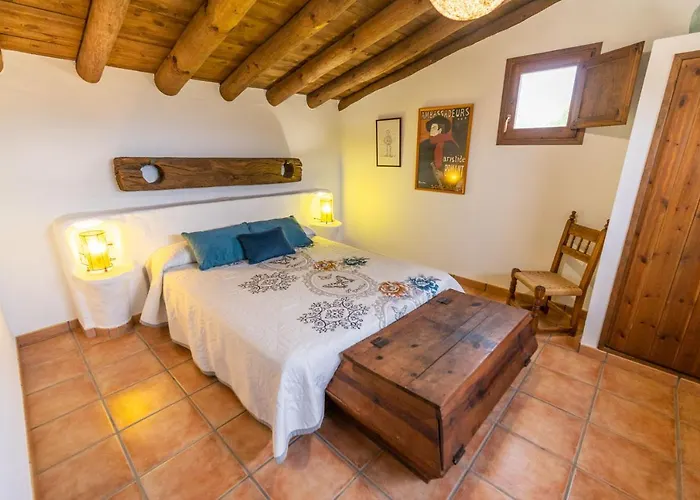 Mas De L'acordio Valderrobres