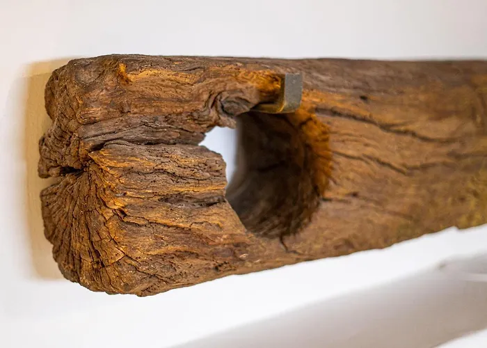 Mas De L'acordio Alpstuga Valderrobres