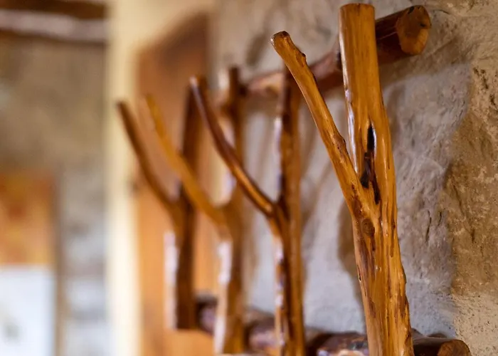 Mas De L'acordio Valderrobres