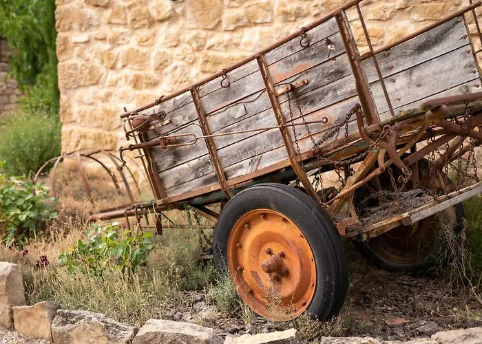 Mas De L'acordio * Valderrobres
