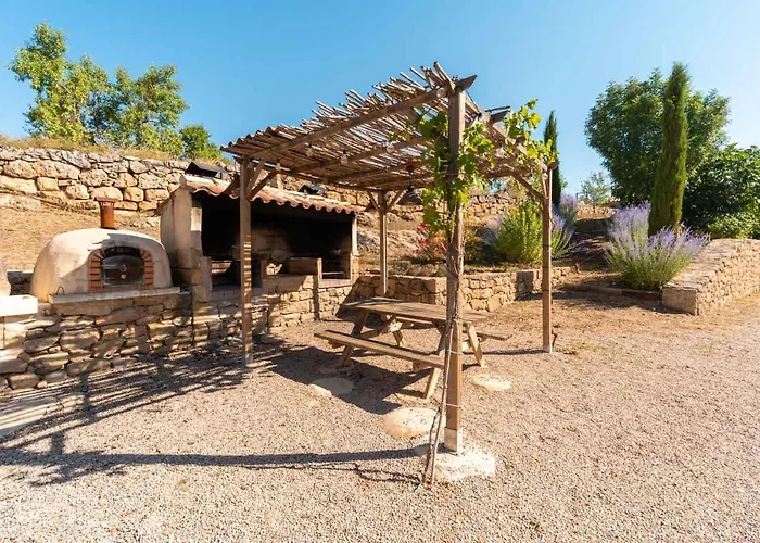 Mas De L'acordio * Valderrobres