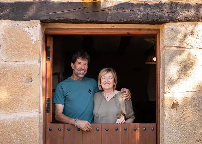 Mas De L'acordio Alpstuga Valderrobres