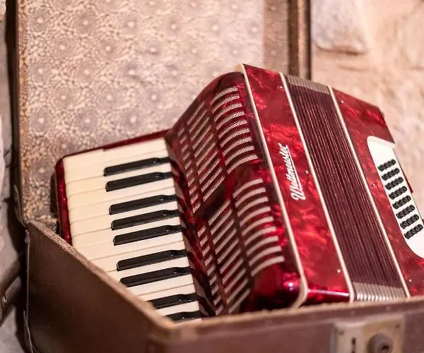 Mas De L'acordio Valderrobres