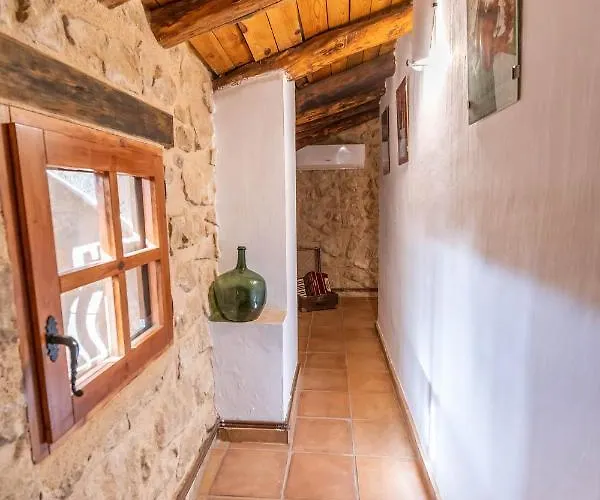 Mas De L'acordio Valderrobres