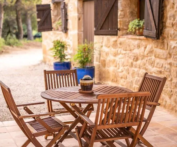 Mas De L'acordio Alpstuga