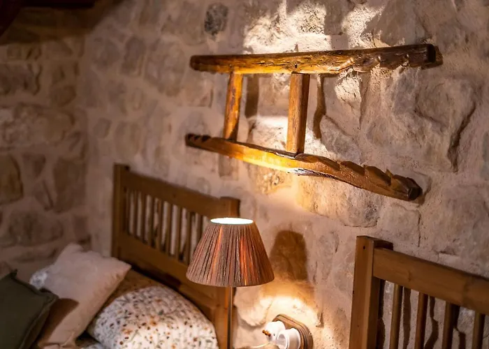 Mas De L'acordio Valderrobres