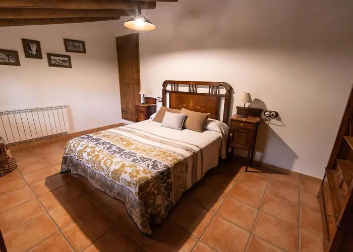 Mas De L'acordio Valderrobres