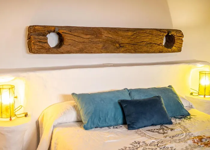 Mas De L'acordio Valderrobres