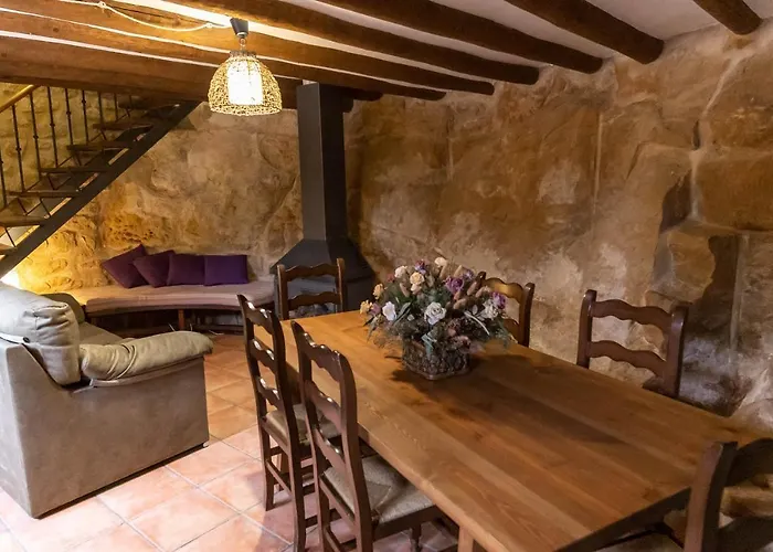 Alpstuga Mas De L'acordio Valderrobres