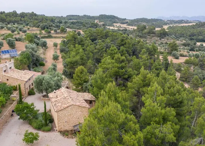 Mas De L'acordio Alpstuga *