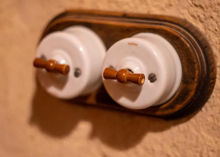 Mas De L'acordio Alpstuga