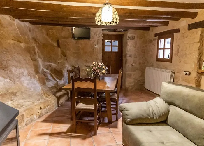 Mas De L'acordio Valderrobres