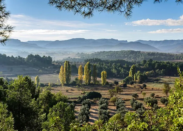 Mas De L'acordio * Valderrobres