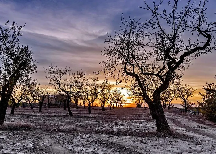 Mas De L'acordio Alpstuga